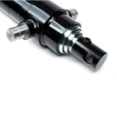 Telescopic Cylinders (4)