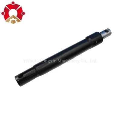 Snow Plow Hydraulic Cylinder (3)